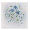 Stupell Industries Cottage Bee & Flowers Wall Plaque Art Design by Sally Swatland